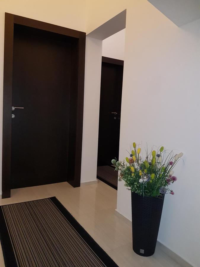 Gabi Rooms & Studio Apartment Lozovac Exterior foto