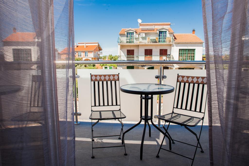 Gabi Rooms & Studio Apartment Lozovac Zimmer foto