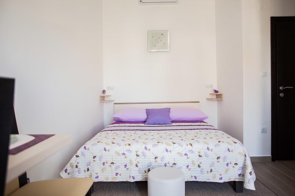 Gabi Rooms & Studio Apartment Lozovac Zimmer foto