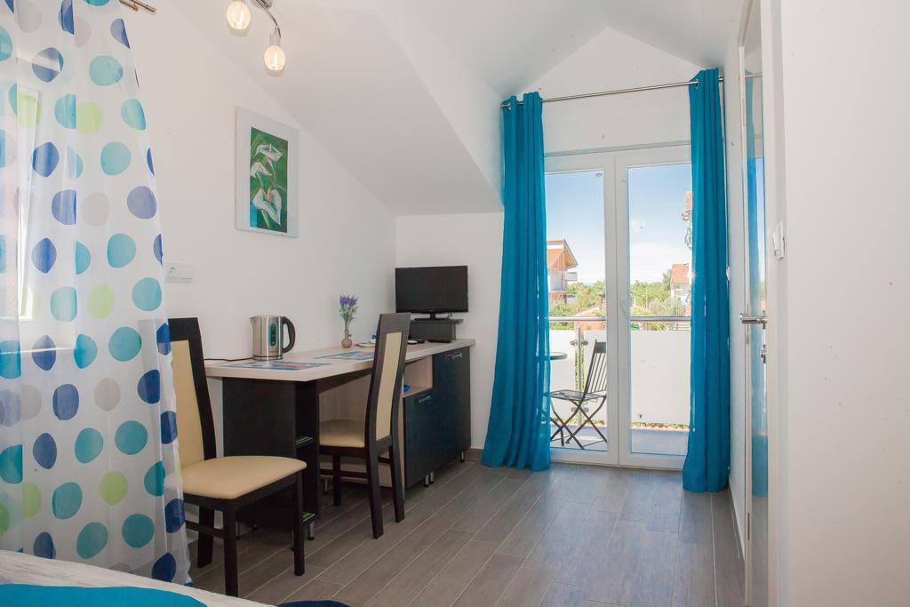 Gabi Rooms & Studio Apartment Lozovac Zimmer foto